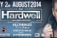 Hardwell (DJ n. 1 al mondo) alla Fiera di Rimini