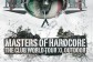 Masters Of Hardcore alla discoteca Florida di Ghedi, Brescia