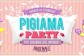 Pigiama Party, Arsenale Carnival Experience