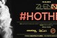 Zhen, a new party philosophy: Hothell @ discoteca Florida