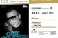 Special Guest DJ Alex Gaudino alla Discoteca Setai di Orio al Serio, Bergamo