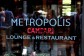 Metropolis Cafè Milano