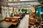 Sequoia Lounge Bar & Ristorante a Milano