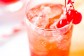 I cocktail analcolici IBA internazionali più buoni e famosi: Shirley Temple
