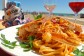 Soleado Beach ristorante e discobar a Cavallino, Venezia